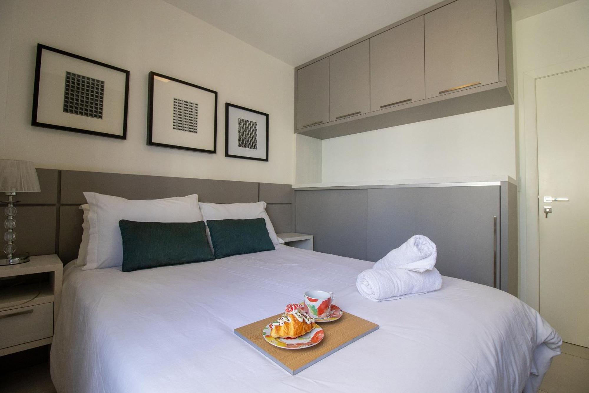 Bk81 - 3 Dorm, Climatizado, 2 Garagens, Wi-Fi Apartman Balneário Camboriú Kültér fotó