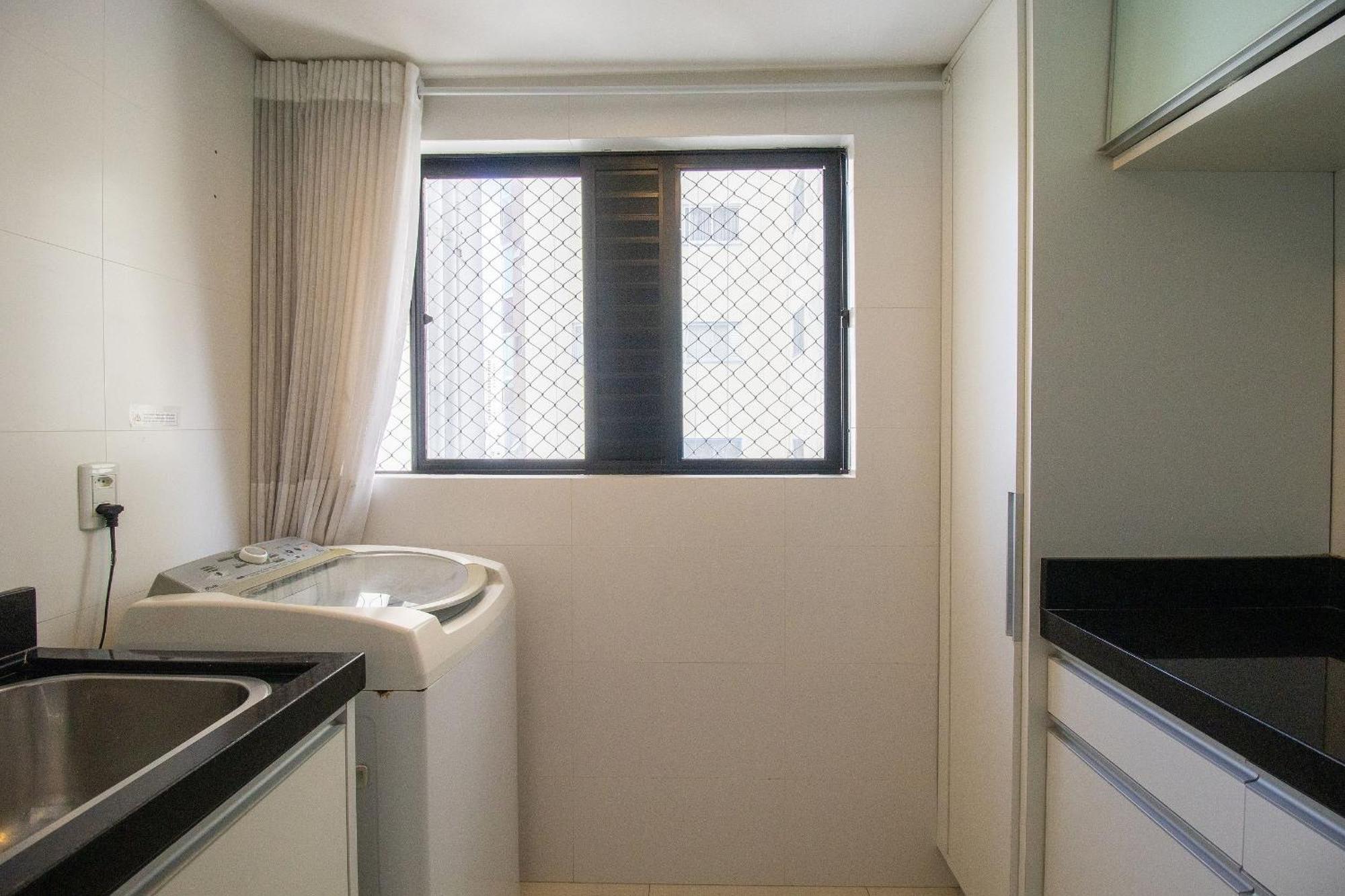 Bk81 - 3 Dorm, Climatizado, 2 Garagens, Wi-Fi Apartman Balneário Camboriú Kültér fotó