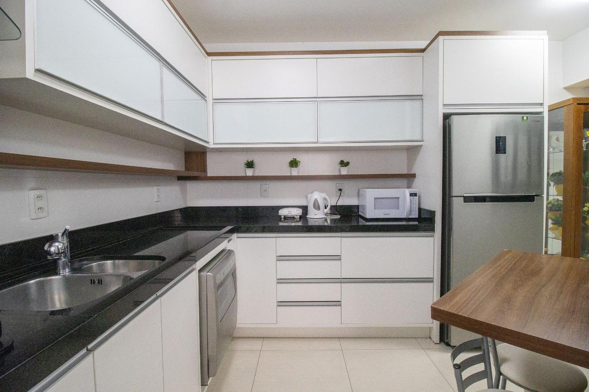 Bk81 - 3 Dorm, Climatizado, 2 Garagens, Wi-Fi Apartman Balneário Camboriú Kültér fotó