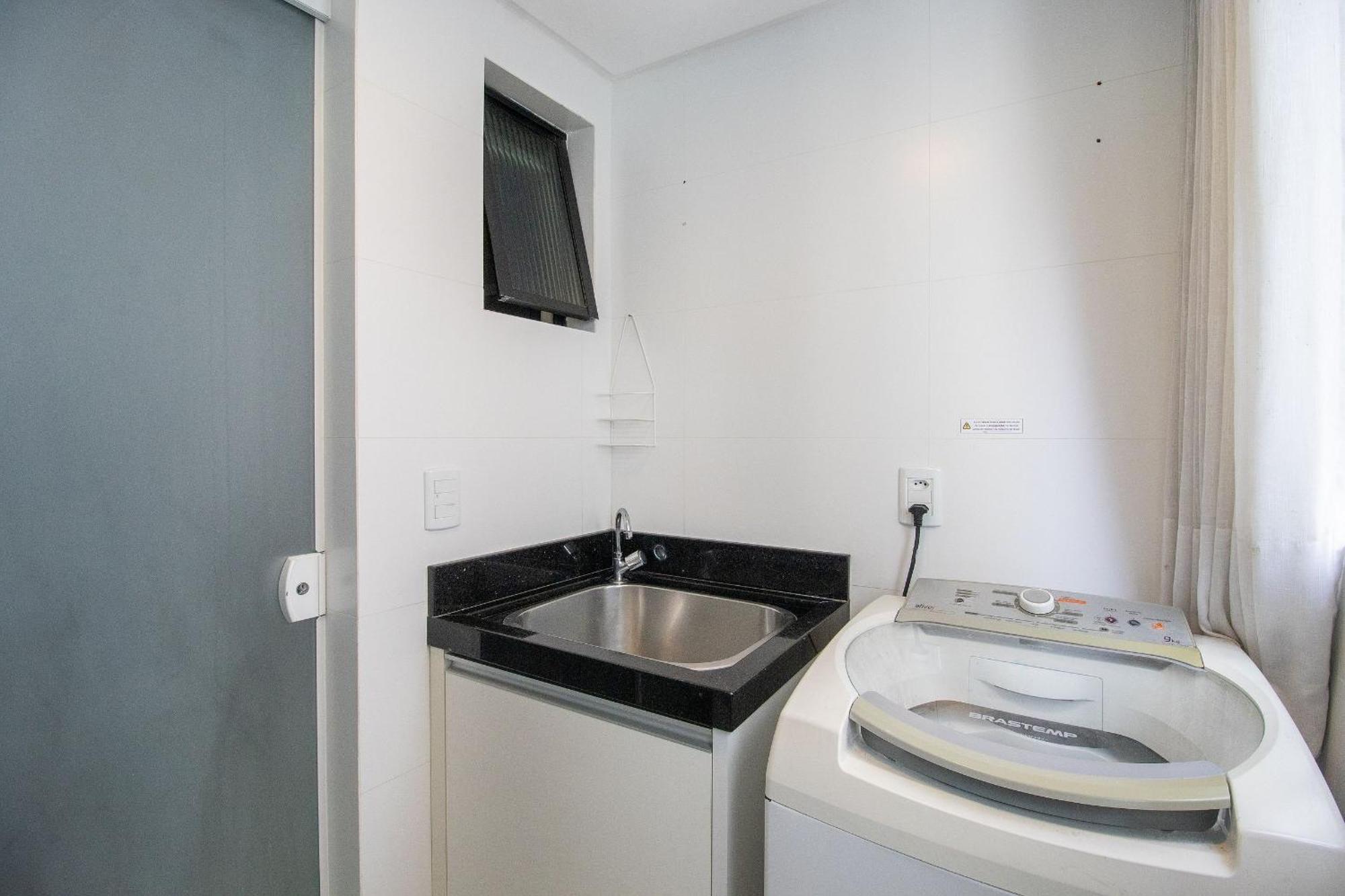 Bk81 - 3 Dorm, Climatizado, 2 Garagens, Wi-Fi Apartman Balneário Camboriú Kültér fotó